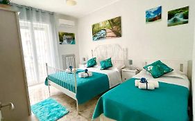 Apartment Savoia